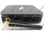   TX6 TV BOX (Android 9, Allwinner H6, 2/16GB)
