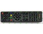  Xtra TV Box (Strong SRT 7601) + RF  BEST STV - 101