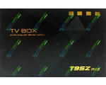 T95 Z TV BOX (Android 7, Amlogic S912, 3/32GB) 3
