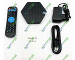 T95 Z TV BOX (Android 7, Amlogic S912, 3/32GB) 3