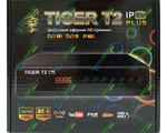  Tiger T2 IPTV Plus + USB-LAN 