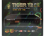 Tiger T2 IPTV Plus + USB-LAN 