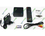 ERGO 302   DVB-T2 