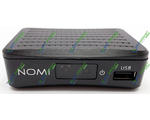 Nomi T203   DVB-T2 