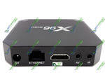 X96 mini TV BOX 1/8GB  2 