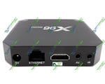   X96 mini TV BOX 1/8GB  2 