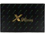   X96 mini TV BOX 2/16GB  2 