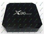   X96 mini TV BOX 2/16GB  2 