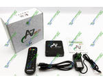 Openbox A7 IPTV  2 