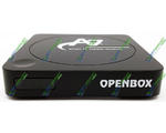 Openbox A7 IPTV  2 