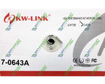    UTP CAT 6E 0.51CCA KW-Link () (305 )