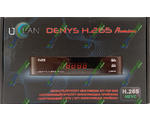 uClan Denys H.265 Premium (U2C Denys H.265 Premium)