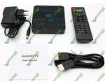  Super V98 TV BOX (Android 9.0, RockChip RK3318, 4/32GB)
