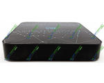  Super V98 TV BOX (Android 9.0, RockChip RK3318, 4/32GB)