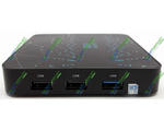  Super V98 TV BOX (Android 9.0, RockChip RK3318, 4/32GB)