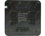  Super V98 TV BOX (Android 9.0, RockChip RK3318, 4/32GB)