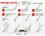  Mercusys MW305R V2