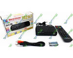 World Vision T62M2   DVB-T2 