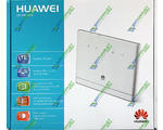 Wireless Huawei B315s-22 Speedport LTE II 2,4GHZ