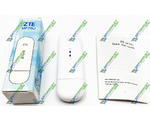 3G/4G Wi-Fi  ZTE MF79U white