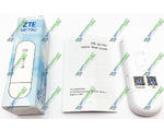 3G/4G Wi-Fi  ZTE MF79U white