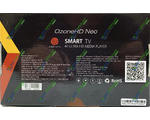OzoneHD NEO TV BOX (Android 7.1, Allwinner H3, 2/16GB)