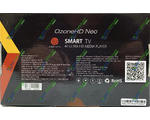   OzoneHD NEO TV BOX (Android 7.1, Allwinner H3, 2/16GB)