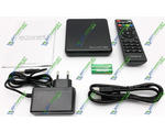   OzoneHD NEO TV BOX (Android 7.1, Allwinner H3, 2/16GB)
