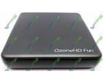 OzoneHD FUN TV BOX (Android 9, Allwinner H6, 4/32GB)