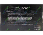   MXQ Pro-H3 TV BOX (Android 7.1, Allwinner H3, 1/8GB) 3