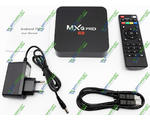MXQ Pro-H3 TV BOX (Android 7.1, Allwinner H3, 1/8GB) 3