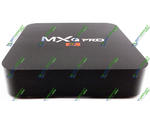 MXQ Pro-H3 TV BOX (Android 7.1, Allwinner H3, 1/8GB) 3