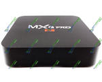   MXQ Pro-H3 TV BOX (Android 7.1, Allwinner H3, 1/8GB) 3
