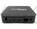   MXQ Pro-H3 TV BOX (Android 7.1, Allwinner H3, 1/8GB) 3