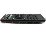   MXQ Pro-H3 TV BOX (Android 7.1, Allwinner H3, 1/8GB) 3