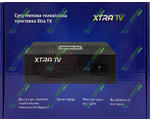  Xtra TV Box (SEHS-1723 Skardin)