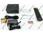 Xtra TV Box (SEHS-1723 Skardin)