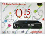 Q-SAT Q-15 HD