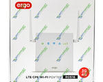 3G/4G  /  ERGO R0516 Wi-Fi 300mbps Router