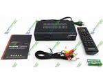 Romsat T8030HD   DVB-T2 