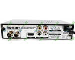 Romsat T8030HD   DVB-T2 