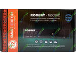 Romsat T8008HD   DVB-T2 