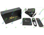 X96 Max Plus TV BOX (Android 9, Amlogic S905X3, 2/16GB) 3