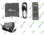 X96 Max Plus TV BOX (Android 9, Amlogic S905X3, 2/16GB) 3