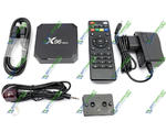 X96 mini TV BOX (Android 7.1, Amlogic S905W, 1/8GB) 3