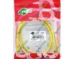 - 1 , CAT6, 24AWG*4P*(BCu)