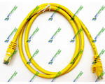 - 1 , CAT6, 24AWG * 4P * (BCu)