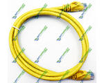 - 1 , CAT6, 24AWG * 4P * (BCu)