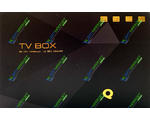 Q-BOX TV BOX (Android 6, Amlogic S905X, 2/16GB) 3