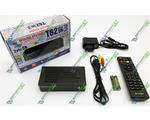 World Vision T62M3   DVB-T2 